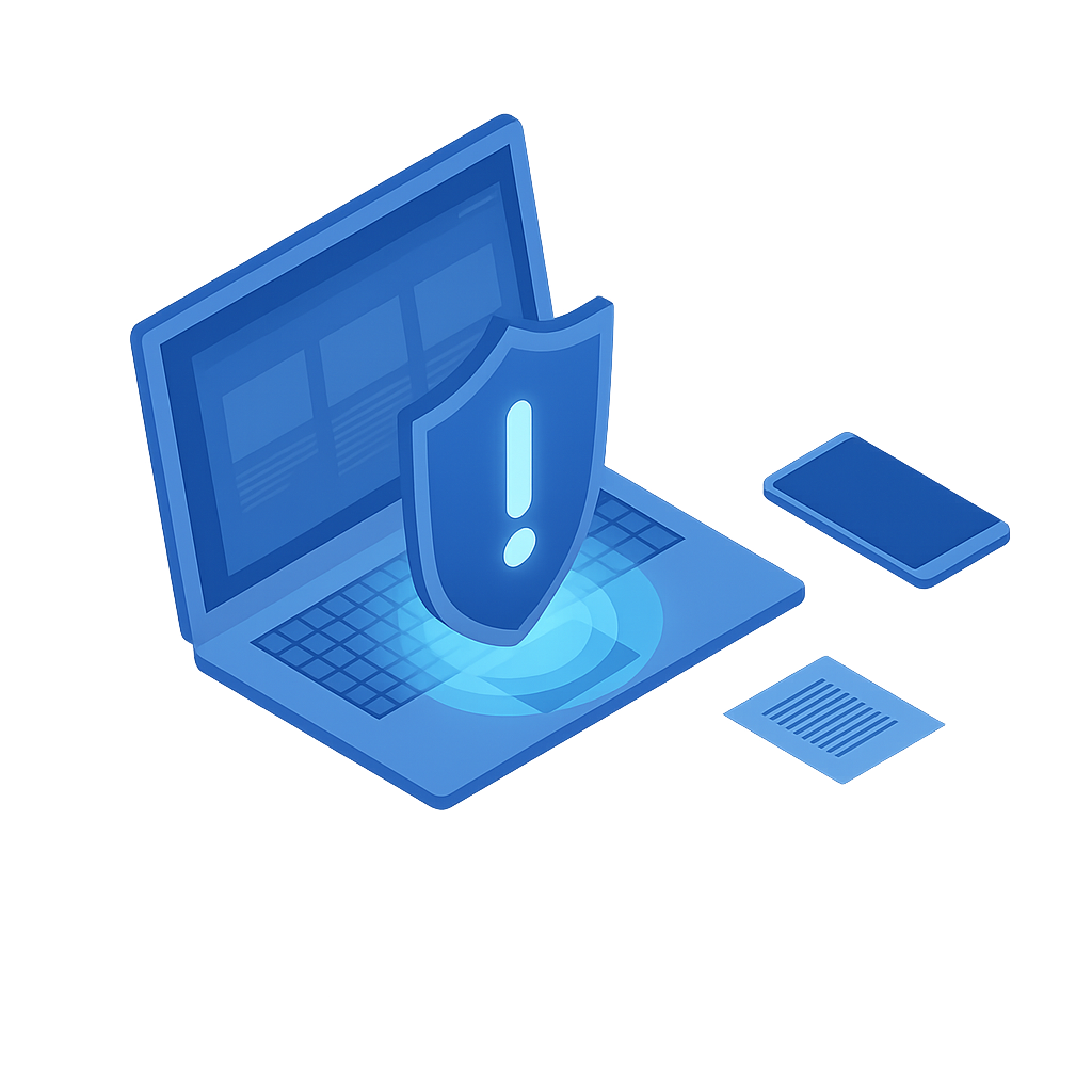Web & Mobile Application VA